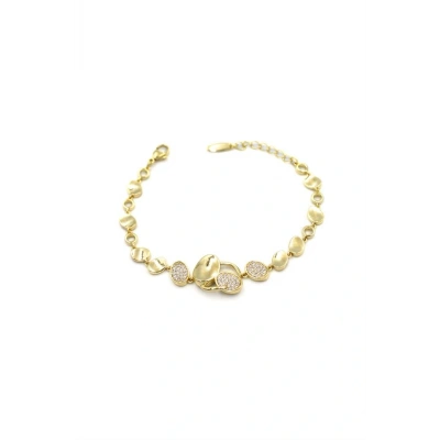 LitaeTrend Xuping Vip Bileklik - Altın