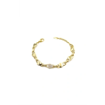 LitaeTrend Xuping Vip Bileklik - Altın