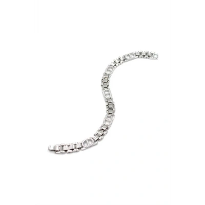 LitaeTrend Xuping Vip Bileklik - Gümüş