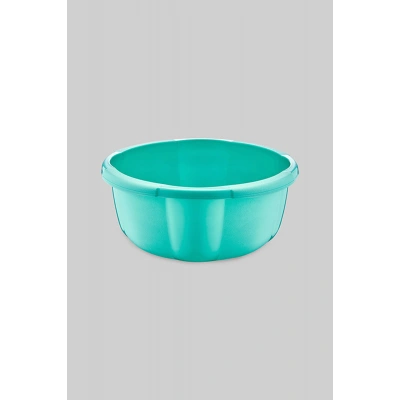 LitaeTrend Yuvarlak Renkli Badya 1 Adet 0 No Royaleks-E169