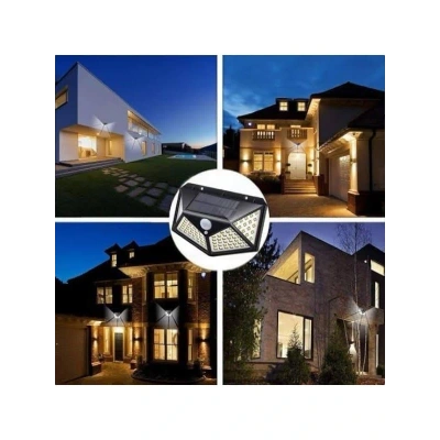 HERŞEYTREND YX-100 LED IŞIK