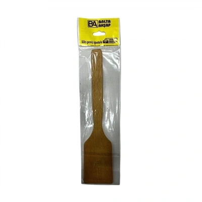 Lüks Geniş Spatula