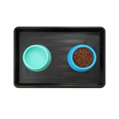 HERŞEYTREND Mama Kabı Altlığı