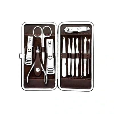 HERŞEYTREND Manikür Seti 12 Parça