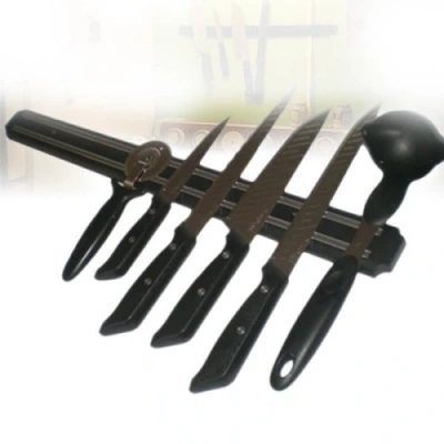 HERŞEYTREND Manyetik Bıçak Askısı 33 Cm.