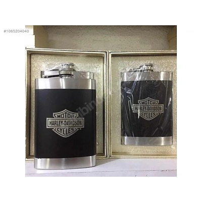 Matara 8 Oz (240 Ml) İçecek Matarası