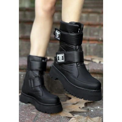 Miah Siyah Cilt Kar Botu