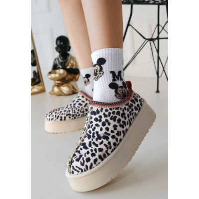 Mucy Çita Süet Bot