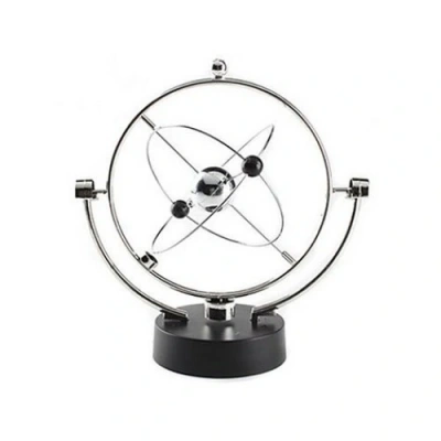 HERŞEYTREND Mıknatıslı Kinetic Orbital Denge Topu