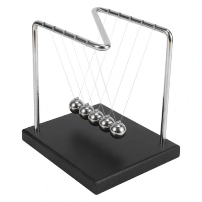 HERŞEYTREND Newton Z Balans Denge Topları