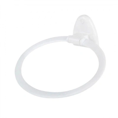Oval Havlu Askacağı