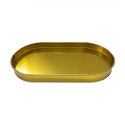 Oval Tepsi 34*18