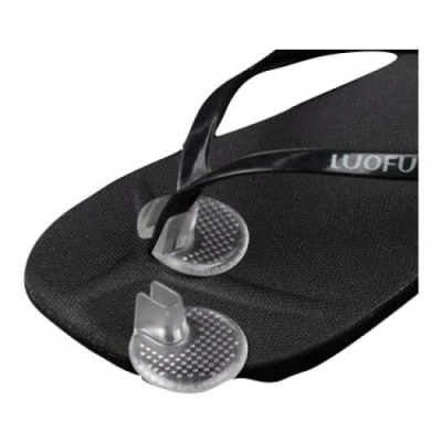 HERŞEYTREND Parmak Arası Koruyucu Silikon