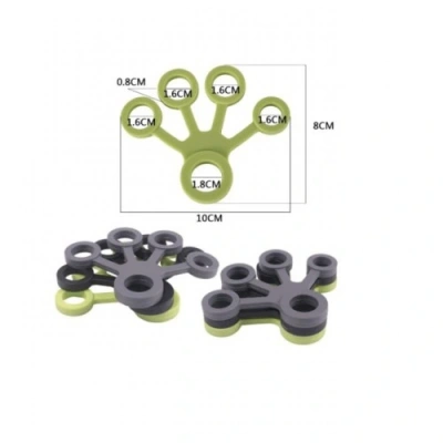 HERŞEYTREND Parmak Egzersiz Aleti