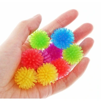 HERŞEYTREND Parmak Masaj Topu