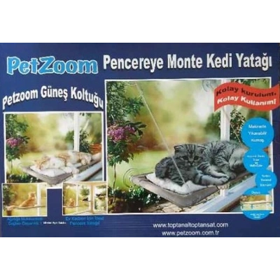 Pencere Yatağı
