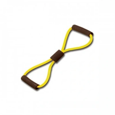 HERŞEYTREND Pilates Egzersiz Direnç Lastiği