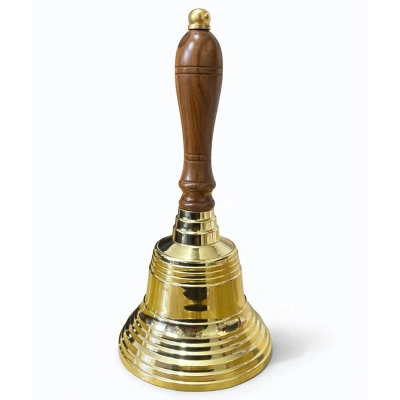 Pirinç El Çanı 6984c
