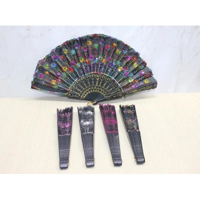 Plastik Yelpaze Alk3630