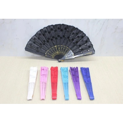 Plastik Yelpaze Alk3631