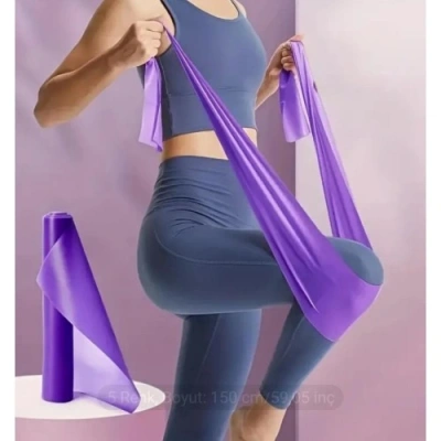 HERŞEYTREND Geniş Plates Lastiği