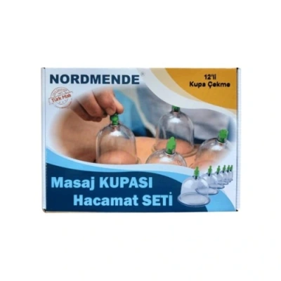 HERŞEYTREND Povos 13 lü kupa seti