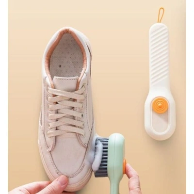 HERŞEYTREND Pratik Çok Amaçlı Hazneli Fırça