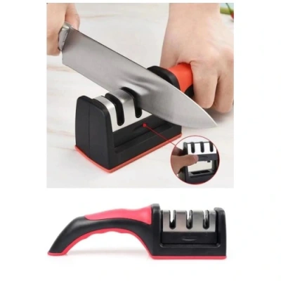 HERŞEYTREND Profesyonel Bıçak Bileyici