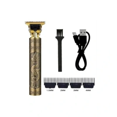 HERŞEYTREND Profesyonel Tıraş Makinesi