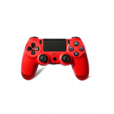 Ps4 Uyumlu Kablosuz Gamepad Joystick Analog Oyun Kolu Ps4 Uyumlu