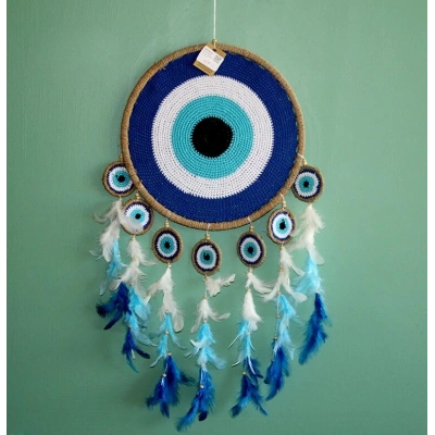 Rüya Kapanı Düş Kapanı Dream Catcher Roshıta-26
