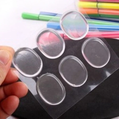 HERŞEYTREND Silikon Ayakkabı Vurma Önleyici