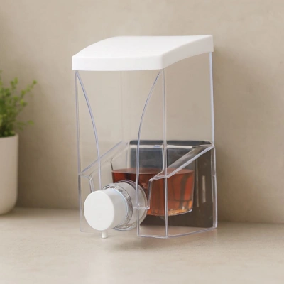 Sıvı Sabunluk 500 ml