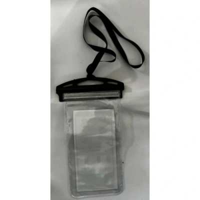 HERŞEYTREND Su Geçirmez Telefon Kılıfı