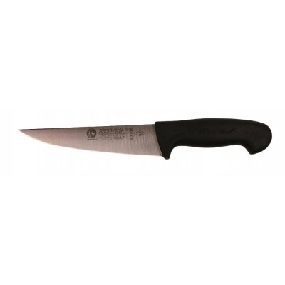 Sürmene  61046 Kasap Kurban Sıyırma Bıçağı 16.5 Cm, Plastik Sap
