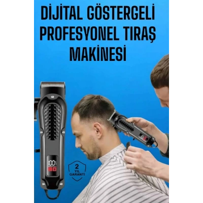 Tıraş Makinesi Taşınabilir Özel Kesim Paslanmaz Çelik Bıçaklı