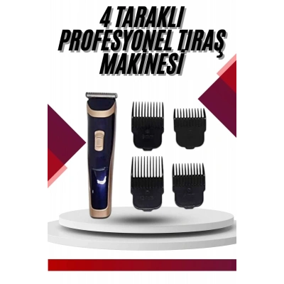 Tıraş Makinesi Vücut Tüy Kesme Kısaltma Şekillendirme Paslanmaz Çelik Bıçaklı