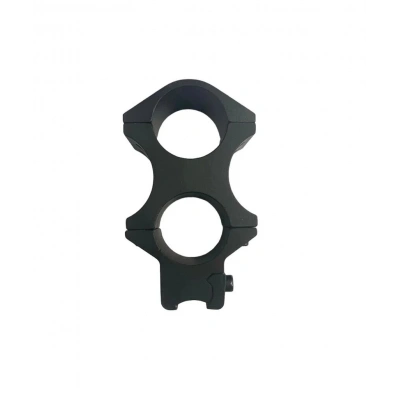 Tüfgeçitli ,lazer,fener Bağlama Aparat 11mm