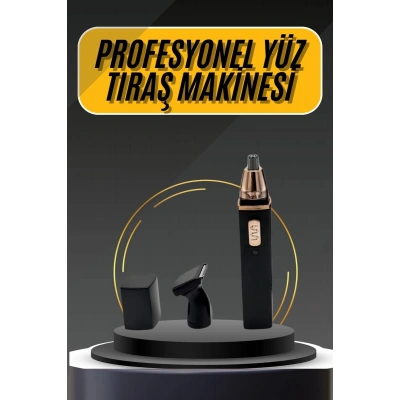 USB Sarjlı Tı raş Makinesi USB Sarjlı Traş Makinesi Uzun Ömürlü