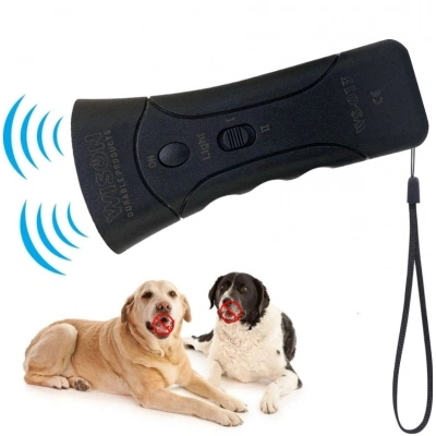 Wison Ws-013 Ultrasonik Köpek Kovucu