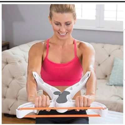 HERŞEYTREND Wonder Arms Kol Gym Aleti