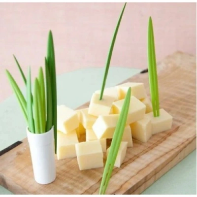 HERŞEYTREND Yaprak Şeklinde Kokteyl Çubukları