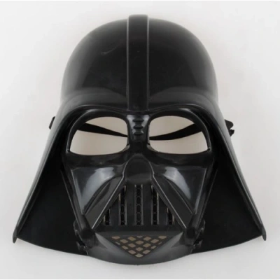 HERŞEYTREND Yıldız Savaşları Darth Vader Maskesi