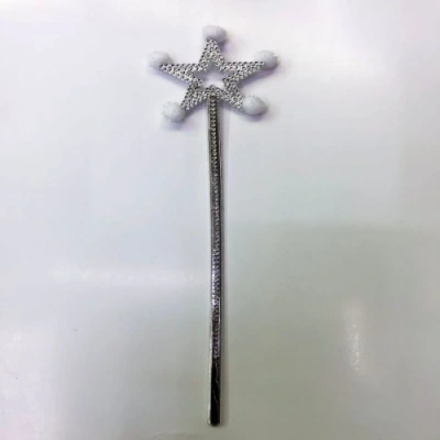 HERŞEYTREND Yıldız Şeklinde Gösteri Asası