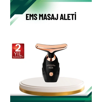 Yunus Başlıklı Cilt Gençleştirme ve Lifting Cihazı