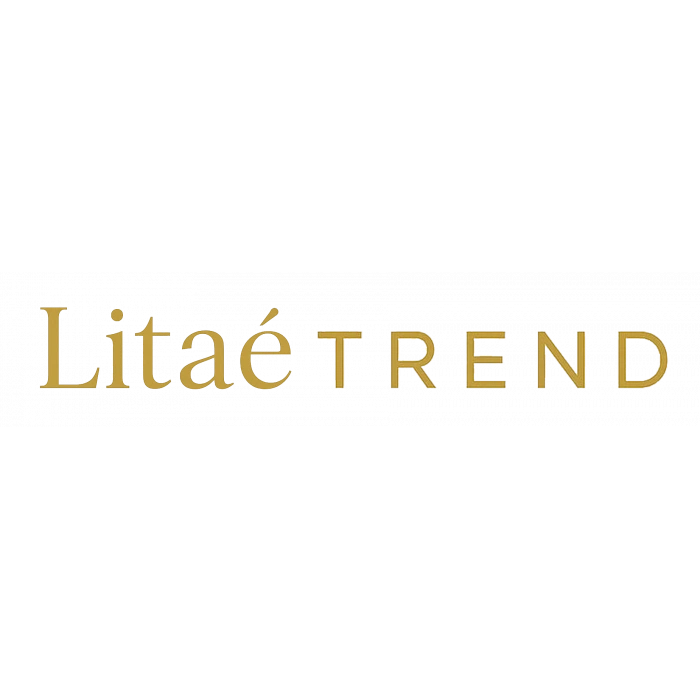 LitaeTrend Bluetooth & USB Müzik Çalar Gece Lambası – 50 m² Kapsama, Uzaktan Kumanda