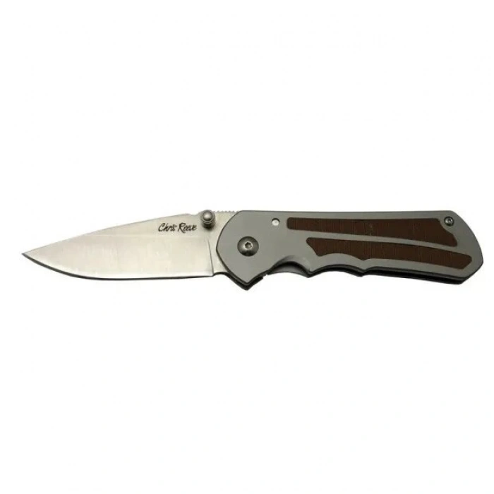 1012 Brv İnkosi Çakı 18 Cm Manuel, Kemerlikli