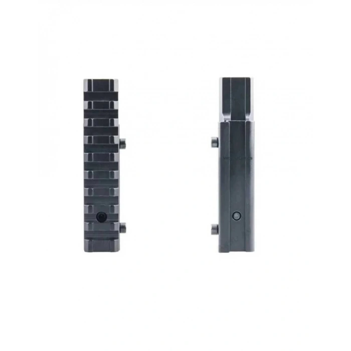 1122 Mm Çevirici Ray Adaptör