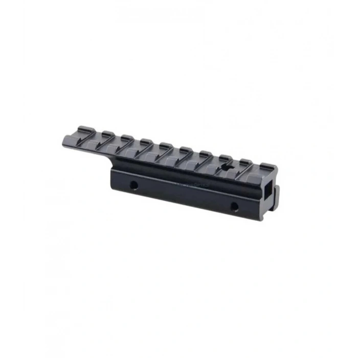 1122 Mm Çevirici Ray Adaptör