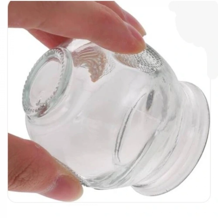 HERŞEYTREND 2 No Cam Hacamat Kupası